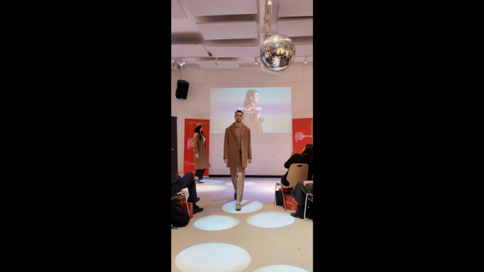 Embajada del Perú en Suiza organizó desfile de modas “Vicuña y Alpaca del Perú”