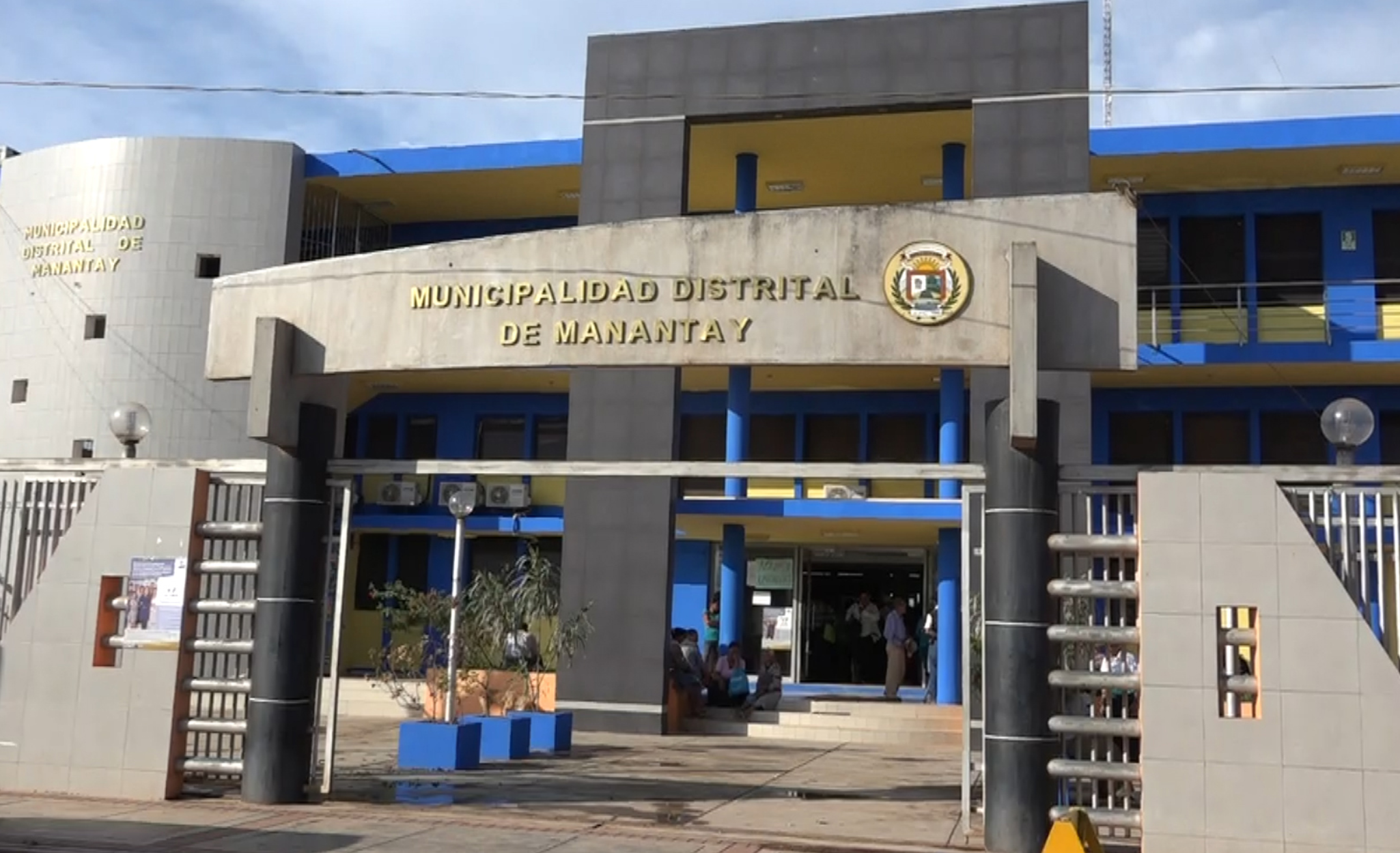 Programan audiencia por peculado tras apropiación de fondos municipales en 2020