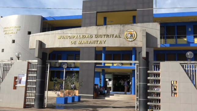 Programan audiencia por peculado tras apropiación de fondos municipales en 2020