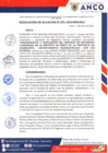 Vista preliminar de documento RESOLUCIÓN DE ALCALDÍA Nº 070-2024-MDA-MZP-ALC.