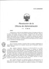 Vista preliminar de documento Resolución N° 045-2014-DV-OA