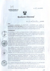 Vista preliminar de documento Resolución Directoral N°1283-2024-HRI\DE
