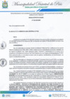 Vista preliminar de documento RESOLUCIÓN DE ALCALDÍA QUE RESUELVE DAR POR CONCLUIDO LAS FUNCIONES ENCARGADAS DE LA OFICINA DE ADMINISTRACIÓN DE LA MDP AL ING. YURI ALEXIS VALVERDE VELÁSQUEZ