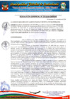 Vista preliminar de documento RESOLUCIÓN GERENCIAL DE BAJA RAEE 2024 MDK