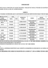 Vista preliminar de documento PUBLICACIÒN DE PLAZAS Y REQUISITOS PARA LA CONTRATACIÒN DE LA 276