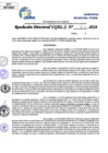 Vista preliminar de documento Resolucion Directoral N° 006003-2024