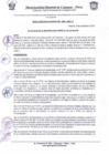 Vista preliminar de documento Resolución de Alcaldía N° 407- 2024-MDCATACAOS-A