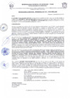 Vista preliminar de documento Resolución de Gerencia Municipal N° 765- 2024-MDCATACAOS-GM