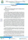 Vista preliminar de documento RESOLUCIÓN DE ALCALDÍA QUE RESUELVE AUTORIZAR LA INCORPORACIÓN DE MAYORES INGRESOS PÚBLICOS POR CONCEPTO DE SALDO DE BALANCE AL 31 DE DICIEMBRE DEL 2023, HASTA POR LA SUMA DE S/ 5, 602 317.00 SOLES