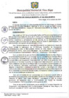 Vista preliminar de documento ACUERDO DE CONCEJO MUNICIPAL N° 042-2024-CM-MDVA.
