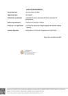 Vista preliminar de documento AVISO DE SINCERAMIENTO INFOBRAS
