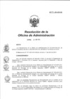Vista preliminar de documento Resolución N° 048-2014-DV-OA