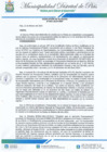 Vista preliminar de documento RESOLUCIÓN DE ALCALDÍA QUE RESUELVE AUTORIZAR LA INCORPORACIÓN DE MAYORES INGRESOS PÚBLICOS POR CONCEPTO DE SALDO DE BALANCE AL 31 DE DICIEMBRE DEL 2023, HASTA POR LA SUMA DE S/ 13,000.00  SOLES