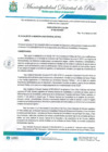 Vista preliminar de documento RESOLUCIÓN DE ALCALDÍA QUE RESUELVE DECLARAR CULMINADO EL PROCESO DE DEPURACIÓN Y SINCERAMIENTO CONTABLE DE LA MUNICIPALIDAD DISTRITAL DE PIÁS