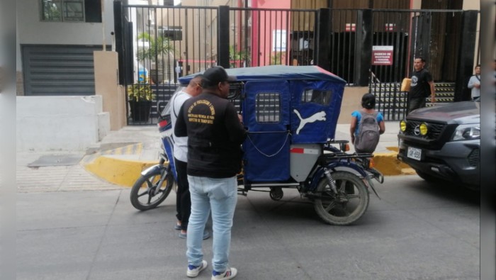 Operativo