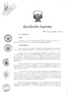 Vista preliminar de documento RS N° 129-2024-DE