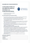 Vista preliminar de documento SOLUCIONARIO DEL EXAMEN ESCRITO DEL 01-12-2024