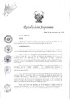 Vista preliminar de documento RS N° 135-2024-DE