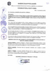 Vista preliminar de documento ORDENANZA MUNICIPAL N° 030 2015_REGLAMENTO