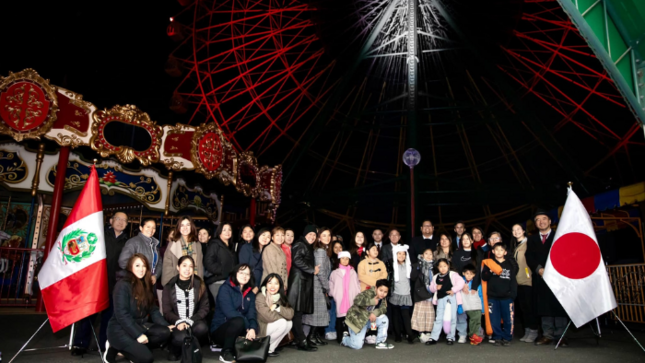 Conmemoran el bicentenario de la batalla de Ayacucho con actividades en Japón