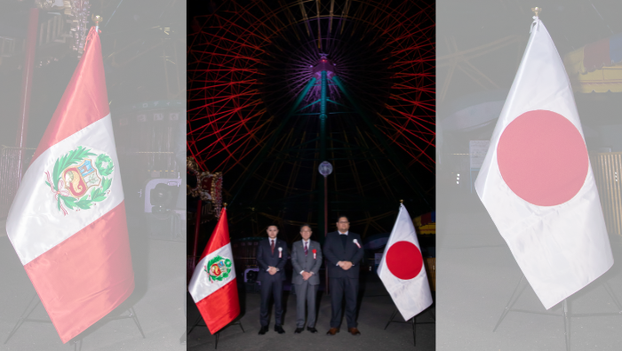Conmemoran el bicentenario de la batalla de Ayacucho con actividades en Japón