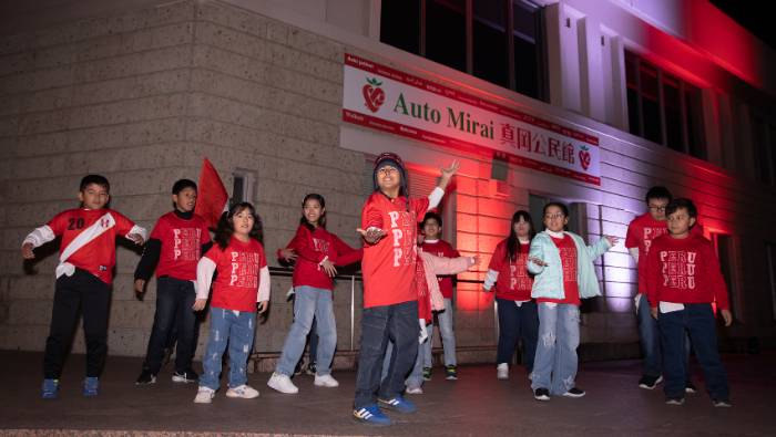 Conmemoran el bicentenario de la batalla de Ayacucho con actividades en Japón