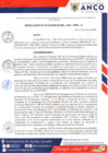 Vista preliminar de documento RESOLUCIÓN DE ALCALDÍA Nº 085-2024-MDA-MZP-ALC.