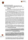 Vista preliminar de documento RESOLUCION DE GERENCIA N° 000594-2024-MPCP/ALC-GM
