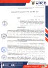 Vista preliminar de documento RESOLUCIÓN DE ALCALDÍA Nº 088-2024-MDA-MZP-ALC.