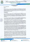 Vista preliminar de documento RESOLUCIÓN DE ALCALDÍA QUE RESUELVE APROBAR LA DESAGREGACIÓN DE RECURSOS TRANSFERIDOS POR UN MONTO TOTAL DE S/ 854, 651 SOLES