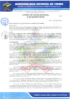 Vista preliminar de documento ACUERDO DE CONSEJO MUNICIPAL N°007-2024-MDT-LM-CM