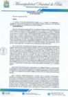 Vista preliminar de documento RESOLUCIÓN DE ALCALDÍA QUE RESUELVE AUTORIZAR LA INCORPORACIÓN DE MAYORES INGRESOS PÚBLICOS POR CONCEPTO DE SALDO DE BALANCE AL 31 DE DICIEMBRE DEL 2023, HASTA POR LA SUMA DE S/ 118, 384.00 SOLES