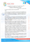 Vista preliminar de documento Acuerdo de Concejo N° 064-2024-MDSR-CM