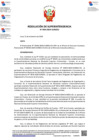 Vista preliminar de documento Resolución