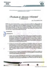 Vista preliminar de documento RESOLUCION DE GERENCIA N°0128A-2024-MDC-GM