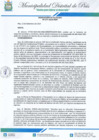 Vista preliminar de documento RESOLUCIÓN DE ALCALDÍA QUE RESUELVE AUTORIZAR LA INCORPORACIÓN DE MAYORES INGRESOS PÚBLICOS POR CONCEPTO DE SALDO DE BALANCE AL 31 DE DICIEMBRE DEL 2023, HASTA POR LA SUMA DE S/ 78, 873.00 SOLES
