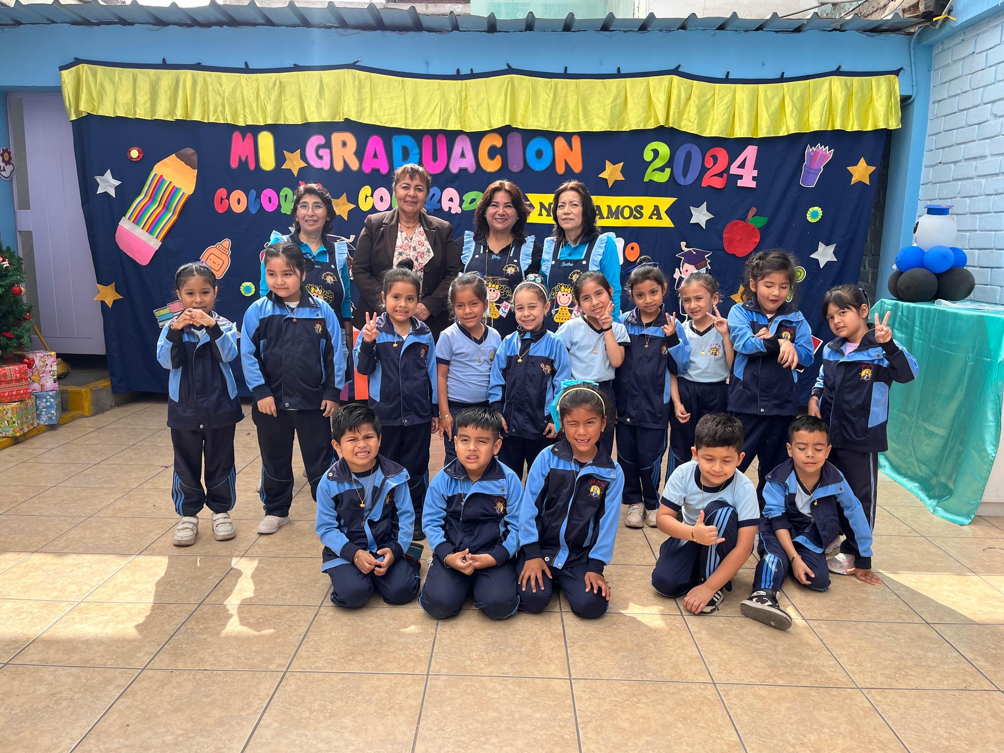 Dirección Regional de Educación del Callao