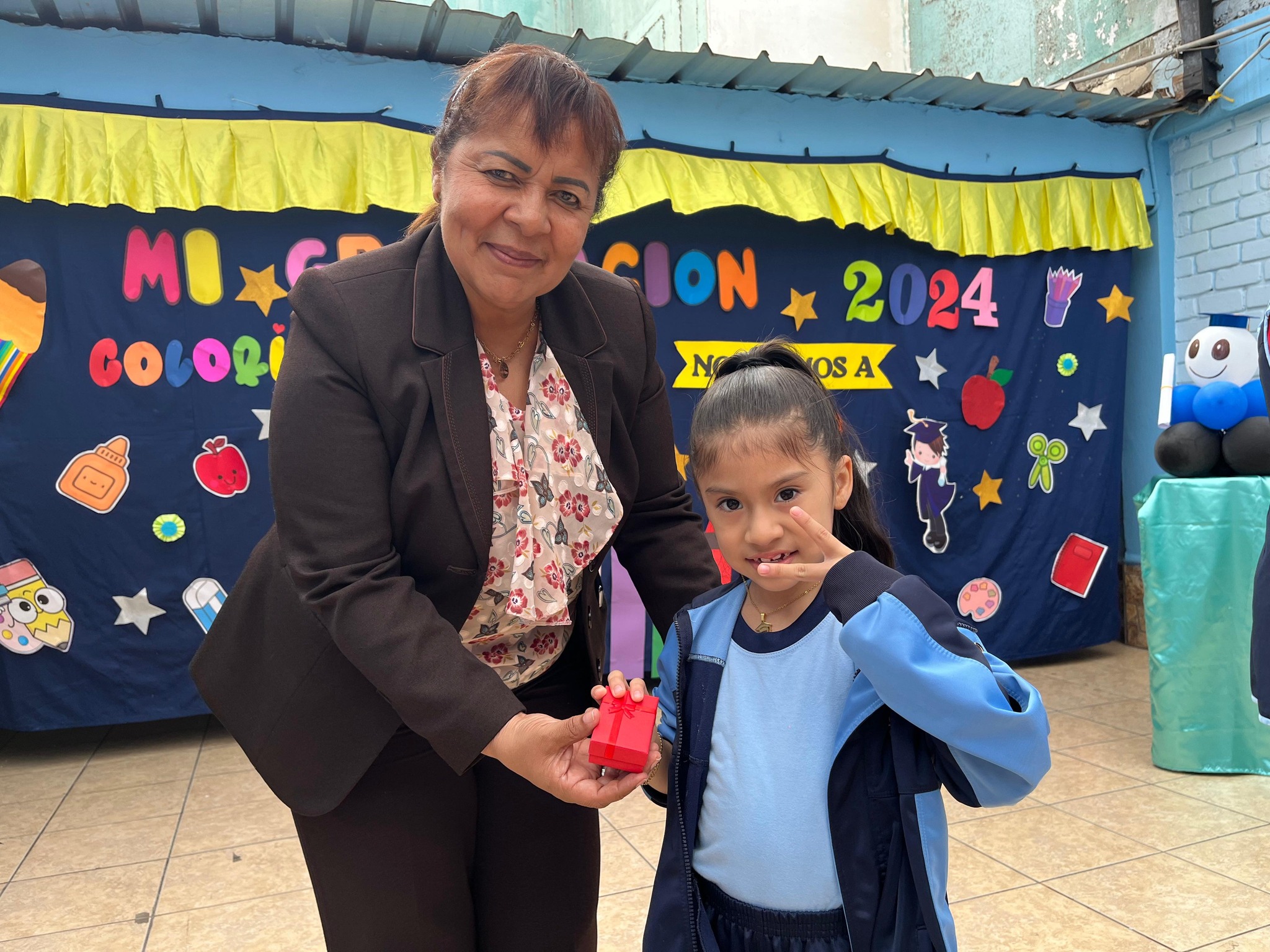 Dirección Regional de Educación del Callao
