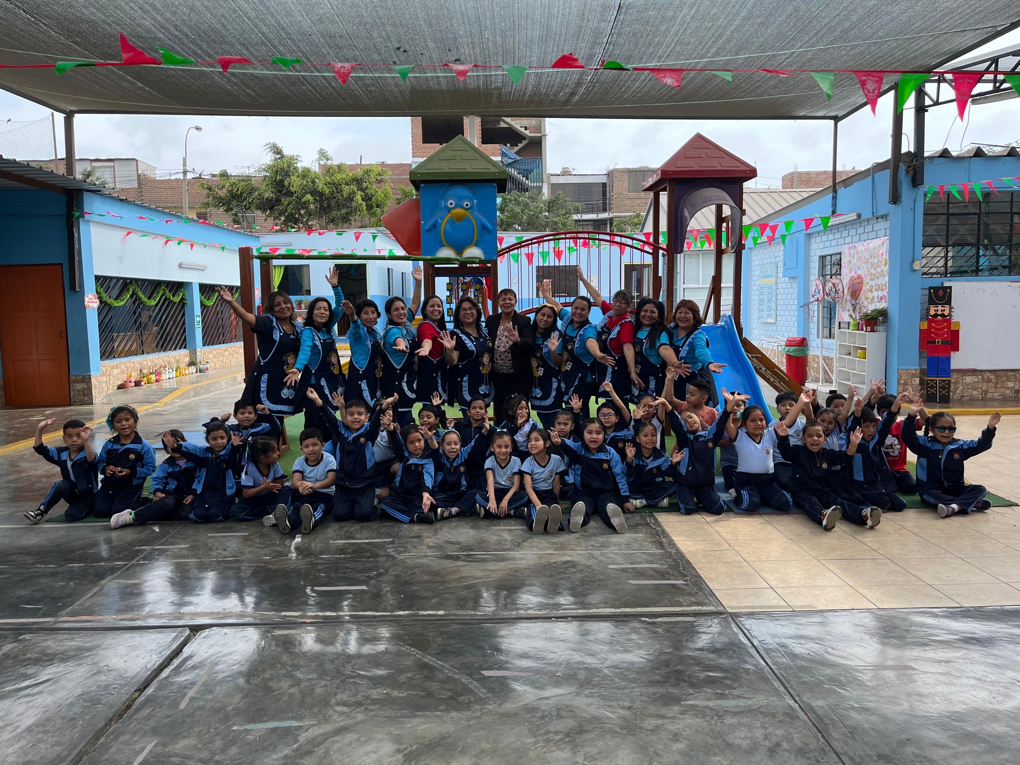 Dirección Regional de Educación del Callao