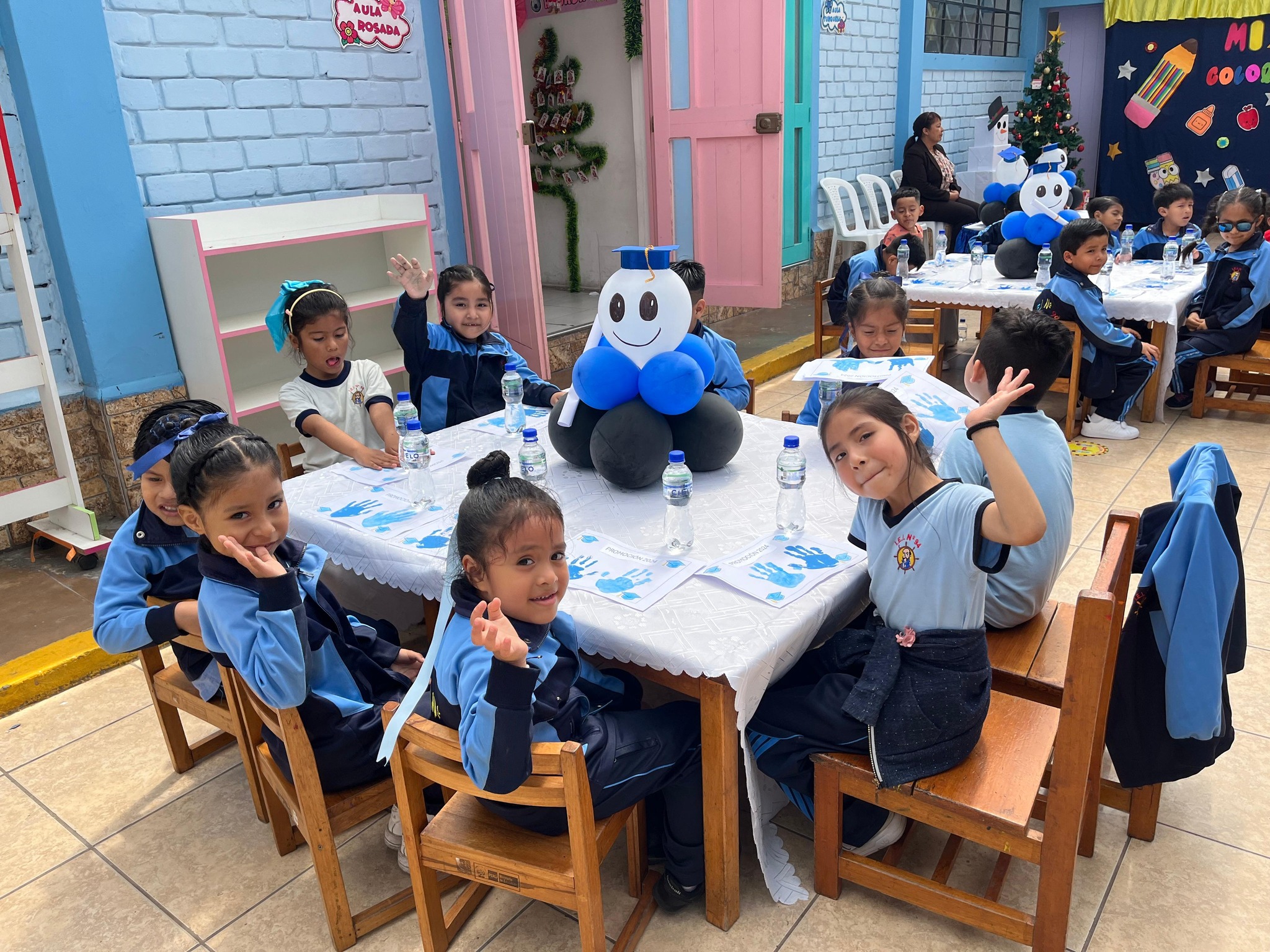 Dirección Regional de Educación del Callao