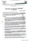 Vista preliminar de documento RESOLUCION DE GERENCIA N°0140-2024-MDC-GM