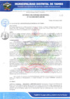 Vista preliminar de documento ACUERDO DE CONSEJO MUNICIPAL N°012-2024-MDT-LM-CM