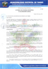 Vista preliminar de documento ACUERDO DE CONSEJO MUNICIPAL N°015-2024-MDT-LM-CM
