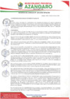 Vista preliminar de documento ACUERDO DE CONSEJO N° 104-2024-MPA/CM