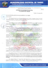 Vista preliminar de documento ACUERDO DE CONSEJO MUNICIPAL N°016-2024-MDT-LM-CM