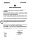 Vista preliminar de documento RA N° 543-2024-ORRHH/INMP