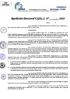 Vista preliminar de documento Resolucion Directoral N° 006016-2024