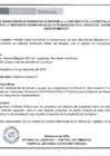 Vista preliminar de documento Saneamiento de Bienes Muebles sobrantes ubicados en distitntos ambientes del hospital