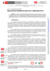 Vista preliminar de documento resolucion de presidencia ejecutiva 000094 2024 pe