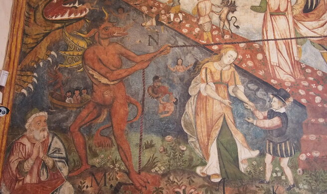 Mural